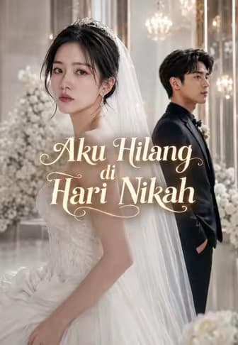 Aku Hilang di Hari Nikah - Melolo