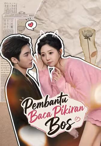 Pembantu Baca Pikiran Bos - Melolo