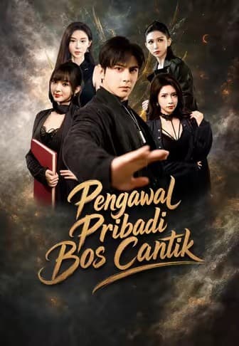 Pengawal Pribadi Bos Cantik - Melolo