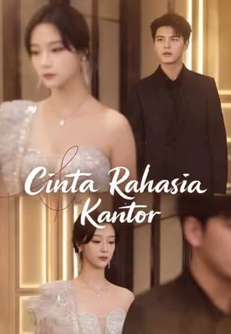 Cinta Rahasia Kantor - Melolo