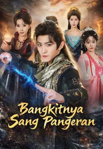 Bangkitnya Sang Pangeran - Melolo