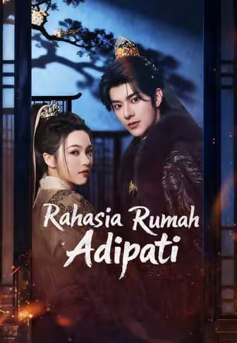 Rahasia Rumah Adipati - Melolo