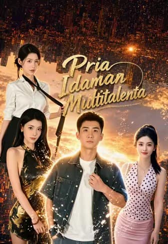 (Dub)Pria Idaman Multitalenta - Melolo