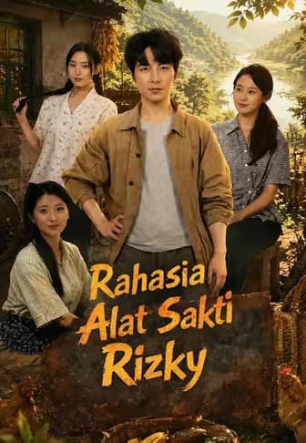 (Dub)Rahasia Alat Sakti Rizky - Melolo
