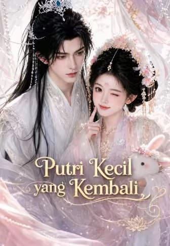 Putri Kecil yang Kembali - Melolo