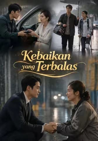 Kebaikan yang Terbalas - Melolo