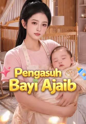 Pengasuh Bayi Ajaib - Melolo