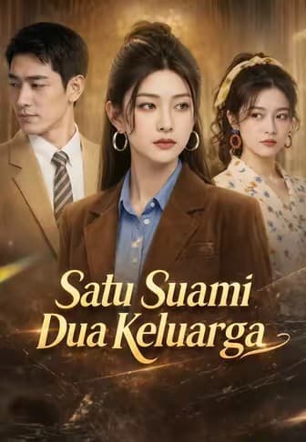 Satu Suami Dua Keluarga - Melolo