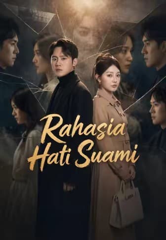(Dub)Rahasia Hati Suami - Melolo