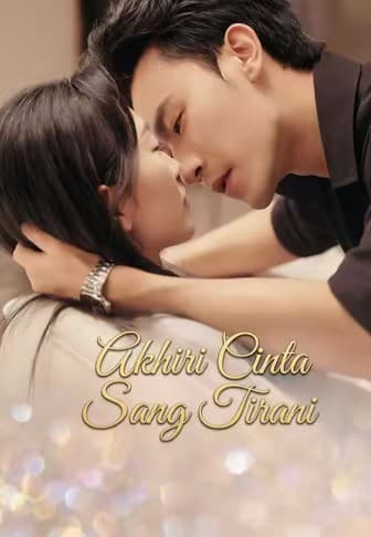 Akhiri Cinta Sang Tirani - Melolo