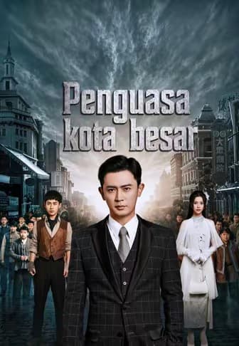 Penguasa kota besar - Melolo