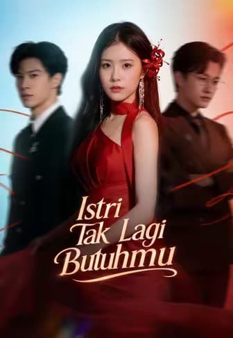 Istri Tak Lagi Butuhmu - Melolo