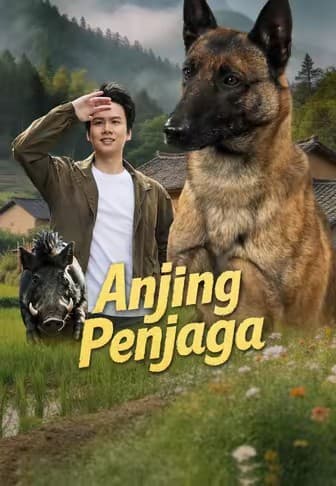 Anjing Penjaga - Melolo
