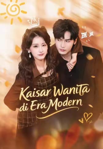 Kaisar Wanita di Era Modern - Melolo