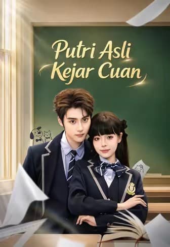 Putri Asli Kejar Cuan - Melolo