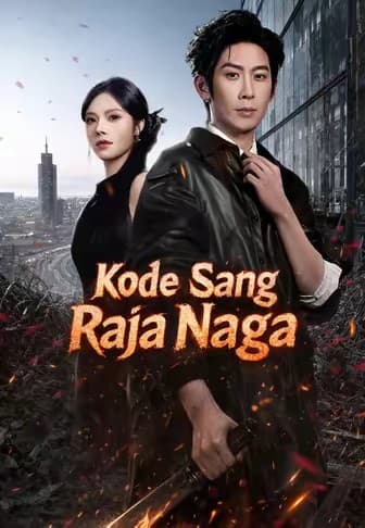 Kode Sang Raja Naga - Melolo