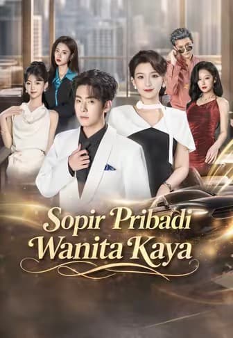 Sopir Pribadi Wanita Kaya - Melolo