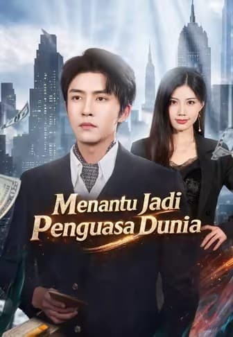 Menantu Jadi Penguasa Dunia - Melolo