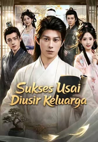 Sukses Usai Diusir Keluarga - Melolo