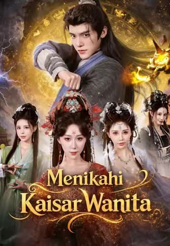 Menikahi Kaisar Wanita - Melolo