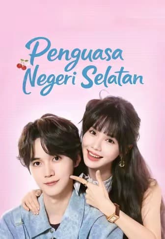 Penguasa Negeri Selatan - Melolo