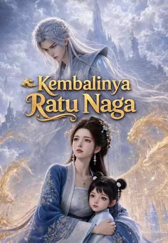 Kembalinya Ratu Naga - Melolo