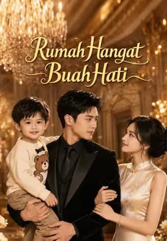 Rumah Hangat Buah Hati - Melolo