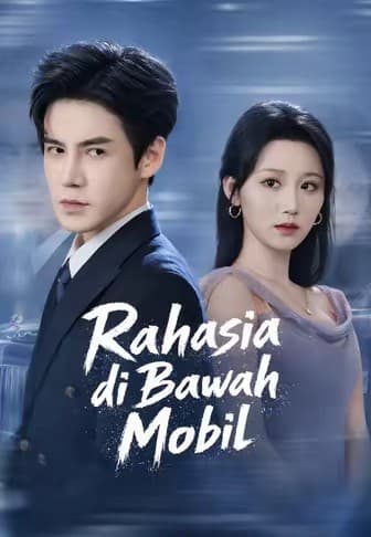(Dub)Rahasia di Bawah Mobil - Melolo