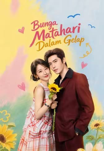 Bunga Matahari Dalam Gelap - Melolo