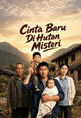 Ayah Kuat di Desa 2 (Cinta Baru Di Hutan Misteri) - Melolo