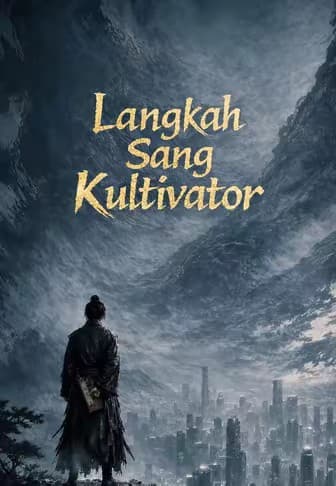 (Dub)Langkah Sang Kultivator - Melolo