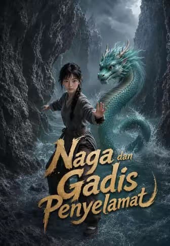 Naga dan Gadis Penyelamat - Melolo