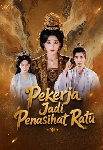 Pekerja Jadi Penasihat Ratu - Melolo