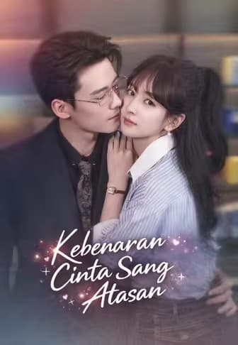 Kebenaran Cinta Sang Atasan - Melolo