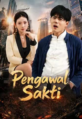(Dub)Pengawal Sakti - Melolo