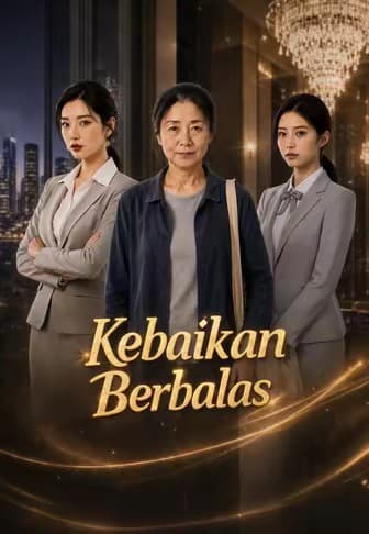 Kebaikan Berbalas - Melolo