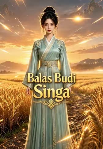 Balas Budi Singa 1 - Melolo