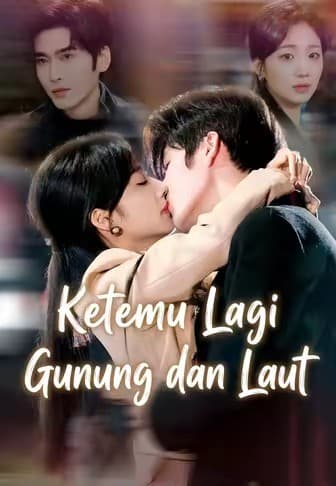 Ketemu Lagi Gunung dan Laut - Melolo