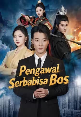 Pengawal Serbabisa Bos - Melolo