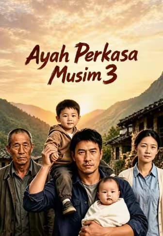 Ayah Kuat di Desa 3 (Ayah Perkasa) - Melolo