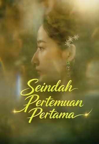 Seindah Pertemuan Pertama - Melolo