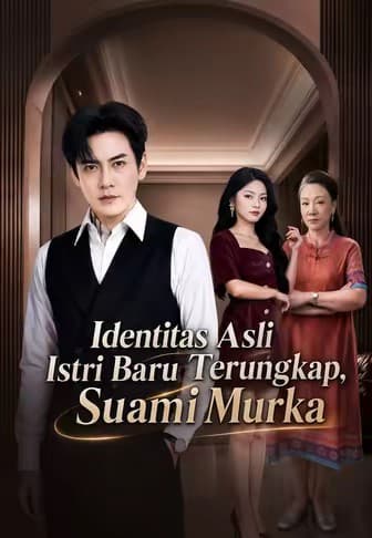 Identitas Asli Istri Baru Terungkap, Suami Murka - Melolo