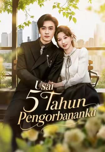 Usai 5 Tahun Pengorbananku - Melolo