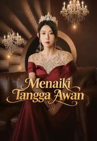 Menaiki Tangga Awan - Melolo
