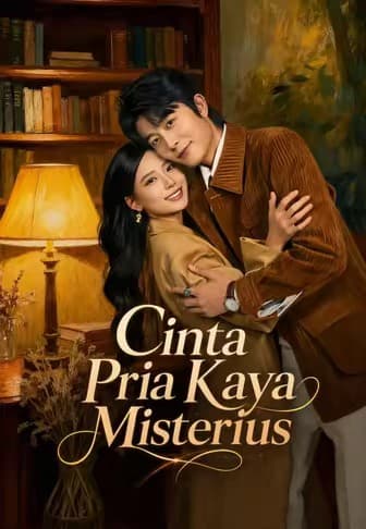 Cinta Pria Kaya Misterius - Melolo