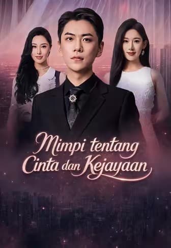 Mimpi tentang Cinta dan Kejayaan - Melolo