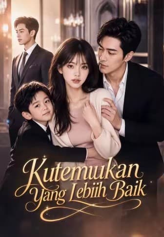 Kutemukan Yang Lebih Baik - Melolo