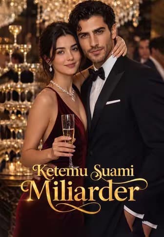 Ketemu Suami Miliarder - Melolo