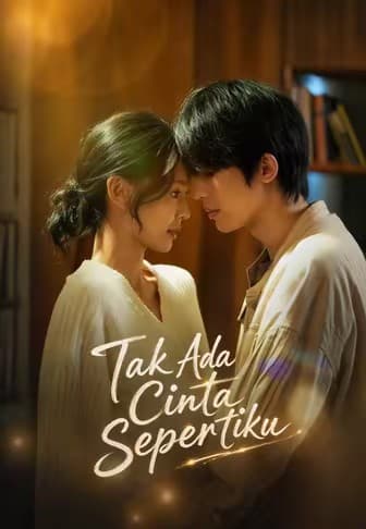 Tak Ada Cinta Sepertiku - Melolo
