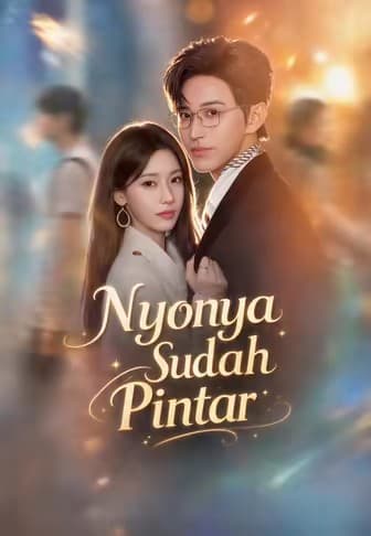Nyonya Sudah Pintar - Melolo